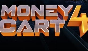 Money Cart 4